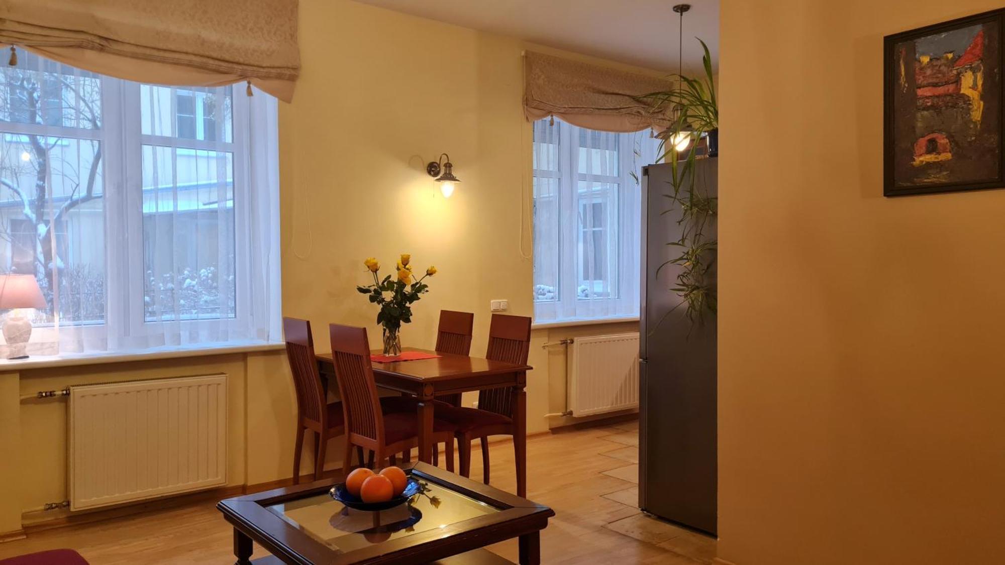 Rehouse, Antokolskio 13 Vilnius